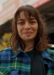 Zeynep Yüce