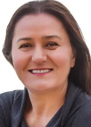 Leyla Üner Ermaya