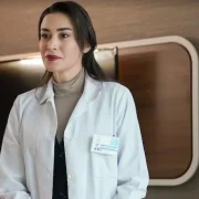 Rengin Çevik