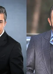 Kerem Alışık