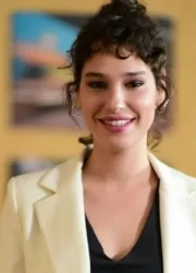 Eylül Su Sapan