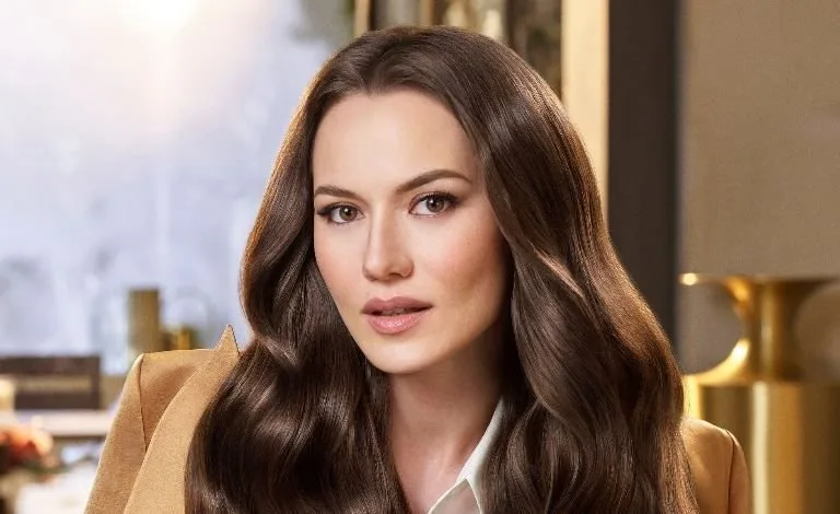 Fahriye Evcen