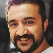 Aykurt Alp