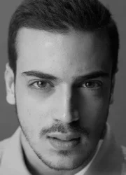 Can Sarp İkiler