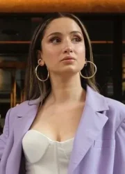 Gökçe Akyıldız