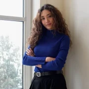 Ebru Candan