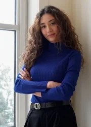 Gizem Sevim
