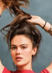 Gülper Özdemir