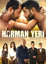 Harman Yeri
