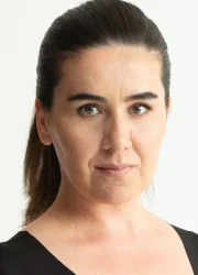 Ümmü Putgül