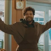 Kenan Kamber