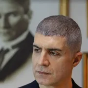 Levent Alkanlı