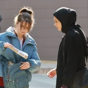 Meryem Tezel