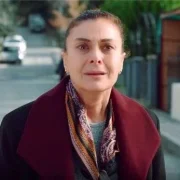 Meryem Cebeci