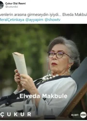Meral Çetinkaya