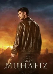 The Protector (Hakan: Muhafız)