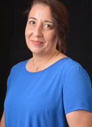Nuray Şerefoğlu