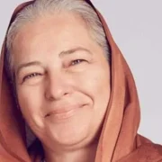 Maviş Dadı