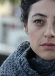Nergis Öztürk