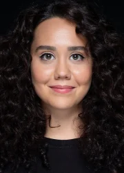 Begüm Çağla Taşkın