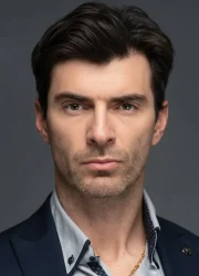 Özgür Özberk