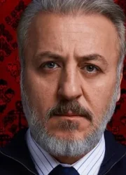 Barış Falay