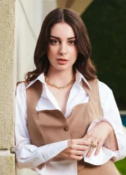 Selin Türkmen