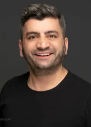 Ali Bahadır Bahar