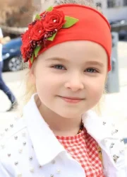 Ebrar Alya Demirbilek