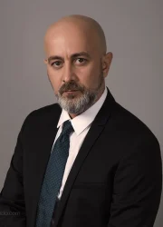 Murat Garipağaoğlu