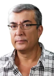 Serhat Nalbantoğlu