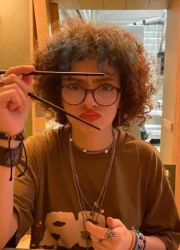 İrem Kübra Bakırtaş