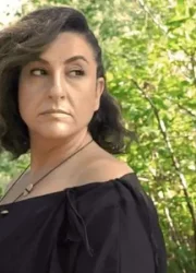Özlem Tokaslan