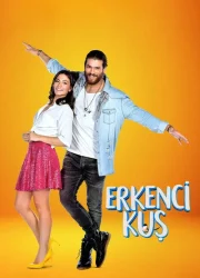 DayDreamer (Erkenci Kuş)