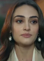 Esra Bilgiç
