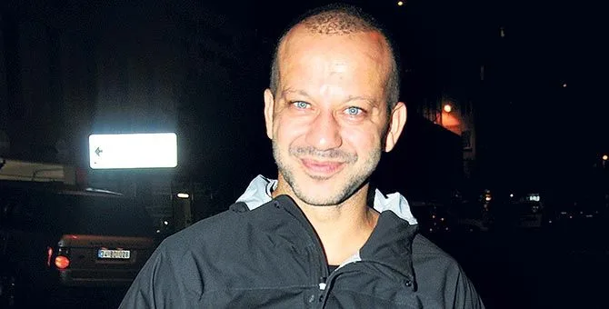 Rıza Kocaoğlu