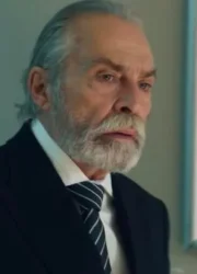 Haluk Bilginer