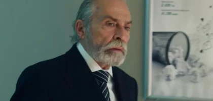 Haluk Bilginer