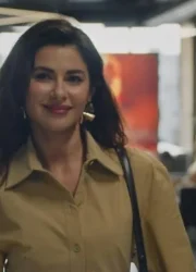 Nesrin Cavadzade