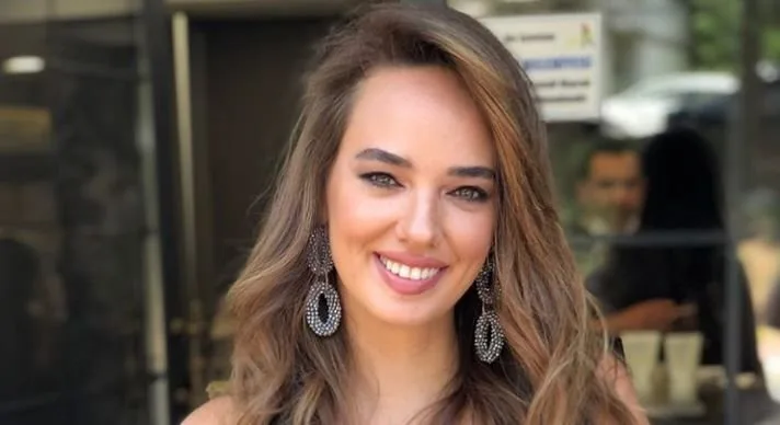 Seda Bakan