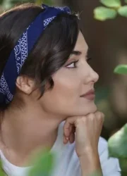 Hande Erçel