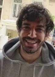 Serkan Tınmaz
