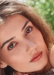 Sevda Erginci