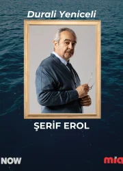 Şerif Erol