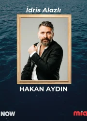 Hakan Aydın