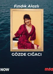 Gözde Cığacı