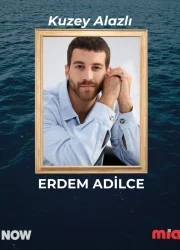 Erdem Adilce
