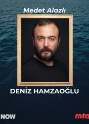 Deniz Hamzaoğlu