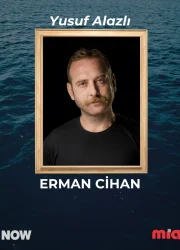 Erman Cihan