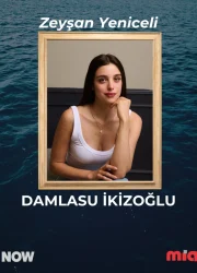 Damlasu İkizoğlu